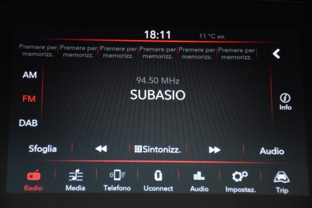 FIAT 500 1.0 Hybrid DOLCEVITA **TETTO**CARPLAY**