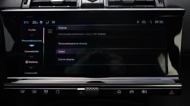 DS AUTOMOBILES DS 7 Crossback ds7 BlueHDi 130 aut. Bastille