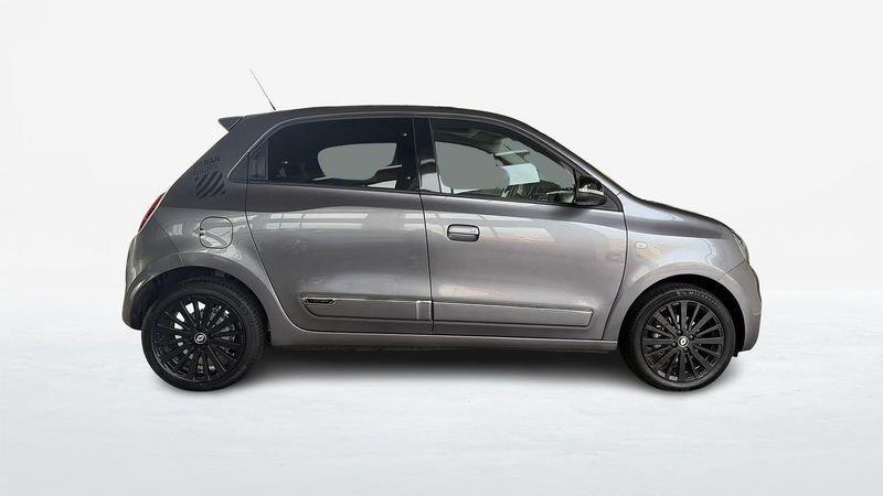 Renault Twingo Electric Twingo 22kWh Urban Night
