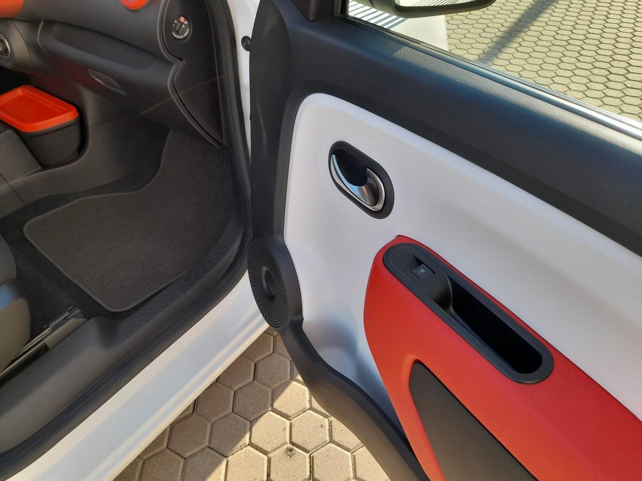 Renault Twingo SCe Duel