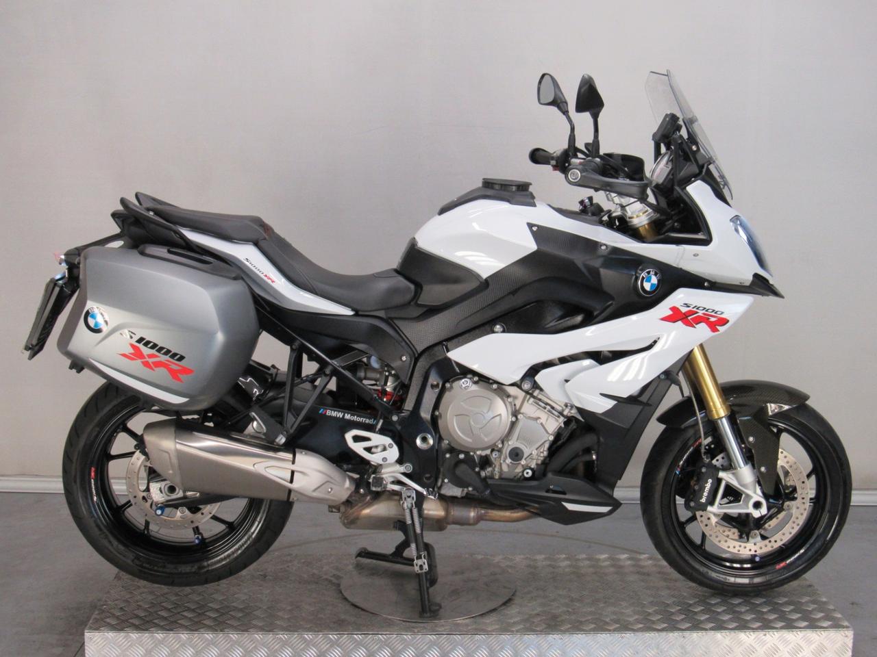 Bmw S 1000 XR xr abs