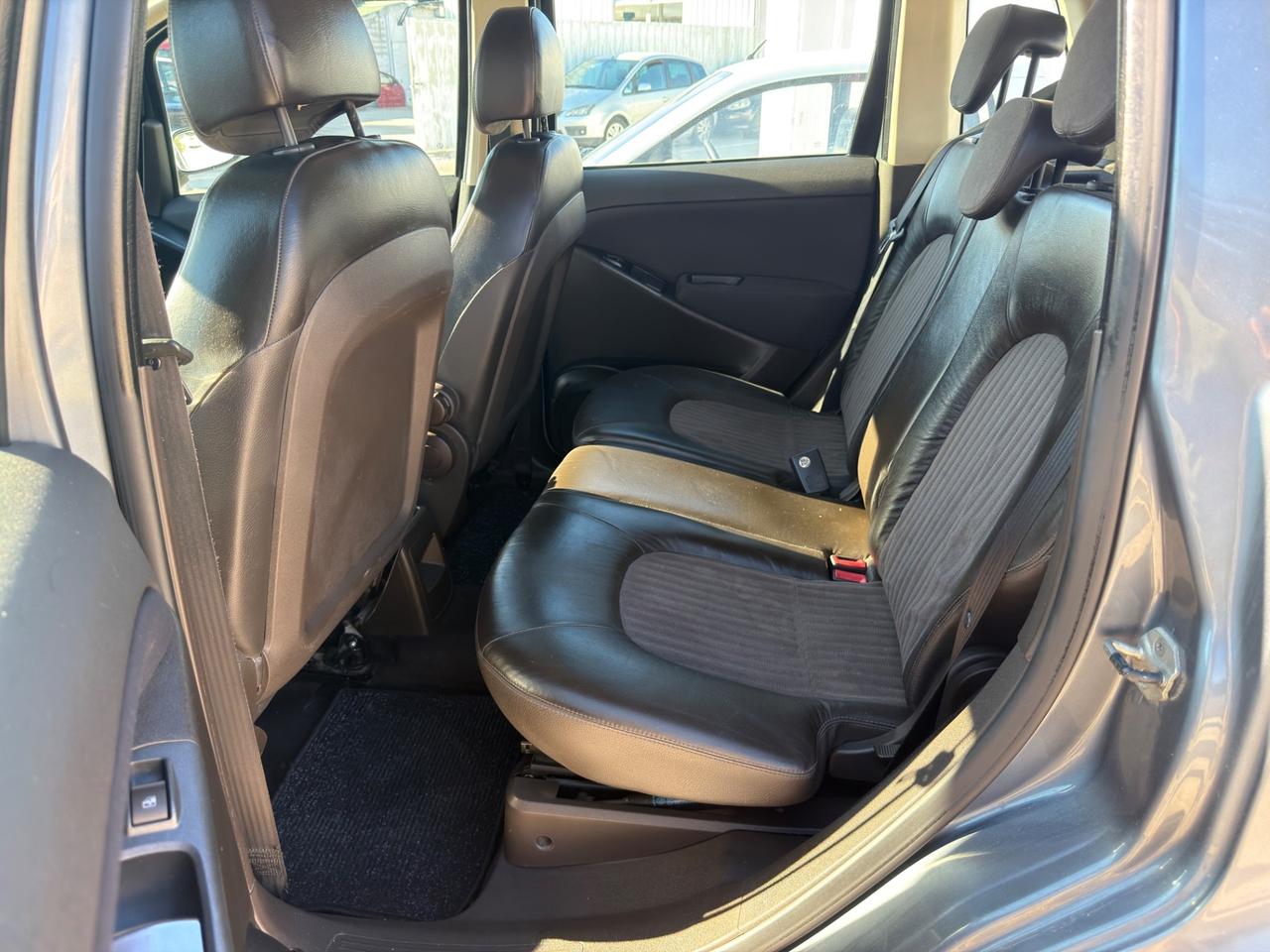 Lancia MUSA 1.3 Multijet 16V 70 CV Oro