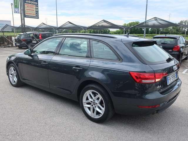 Audi A4 A4 Avant 2.0 tdi Business 150cv s-tronic