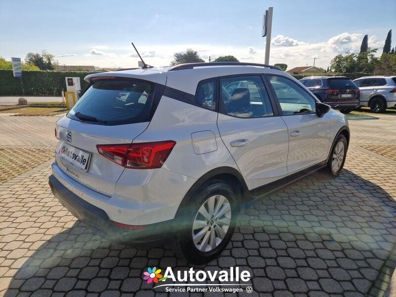 Seat Arona Arona 1.0 EcoTSI Style