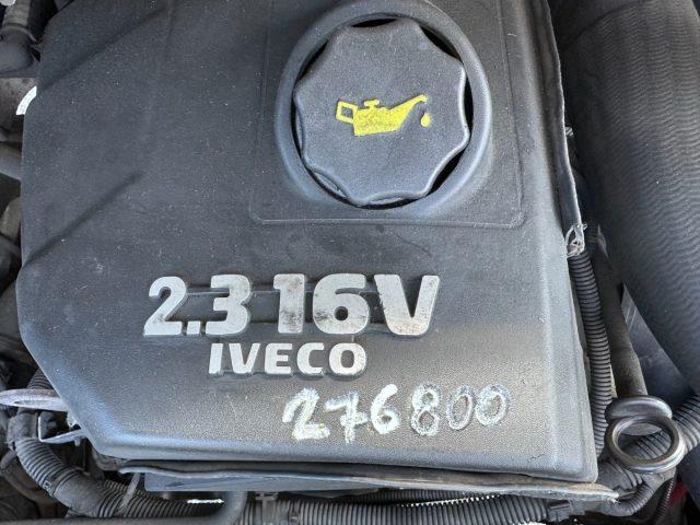 IVECO Daily 35C10 SPONDA IDRAUILCA 2.3 Hpi 97CV