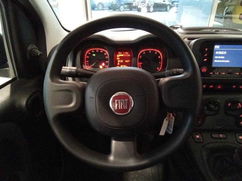 FIAT Panda Panda 1.0 firefly hybrid s&s 70cv 5p.ti
