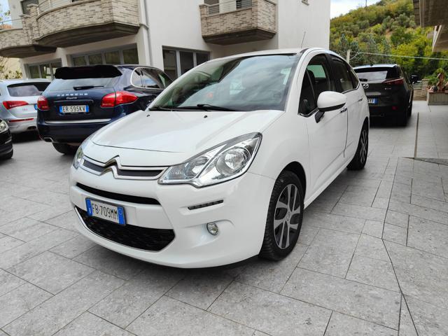 CITROEN C3 BlueHDi 75 Live Selection *VENDUTA*