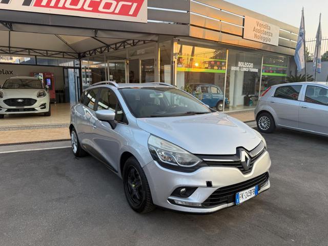 RENAULT Clio Sporter dCi 8V 90CV Start&Stop Energy Intens