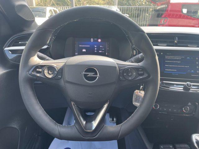 OPEL Corsa 1.2 75CV GS #VARI COLORI