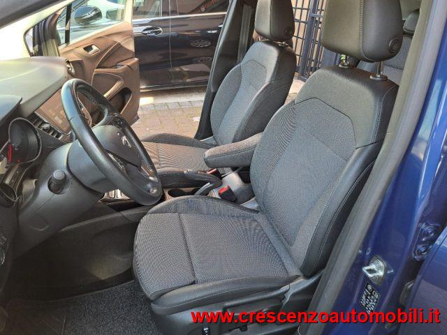 OPEL Crossland 1.5 ECOTEC D 120 CV AUTOMATICA - AZIENDALE