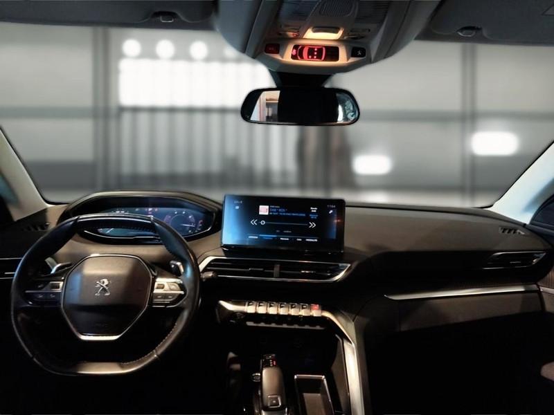 PEUGEOT 3008 BLUEHDI 130 EAT8 SES ACTIVE BUSINESS SUV