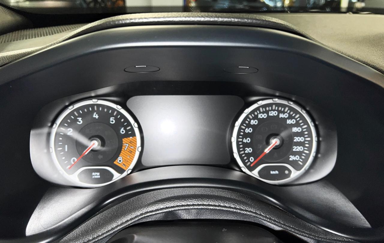 Jeep Renegade 1.0 T3 Limited 120 CV