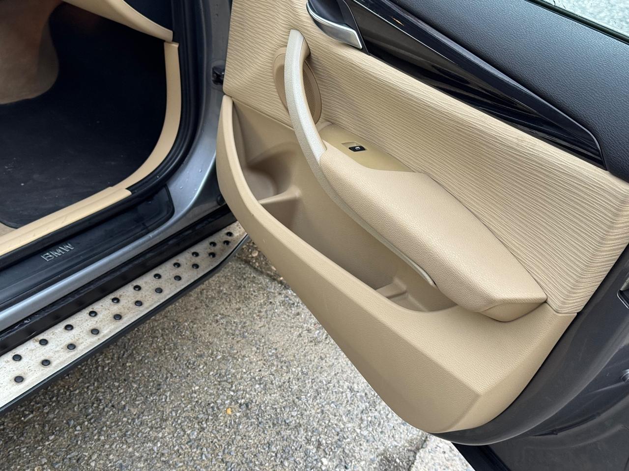 Bmw X1 xDrive23dA Futura