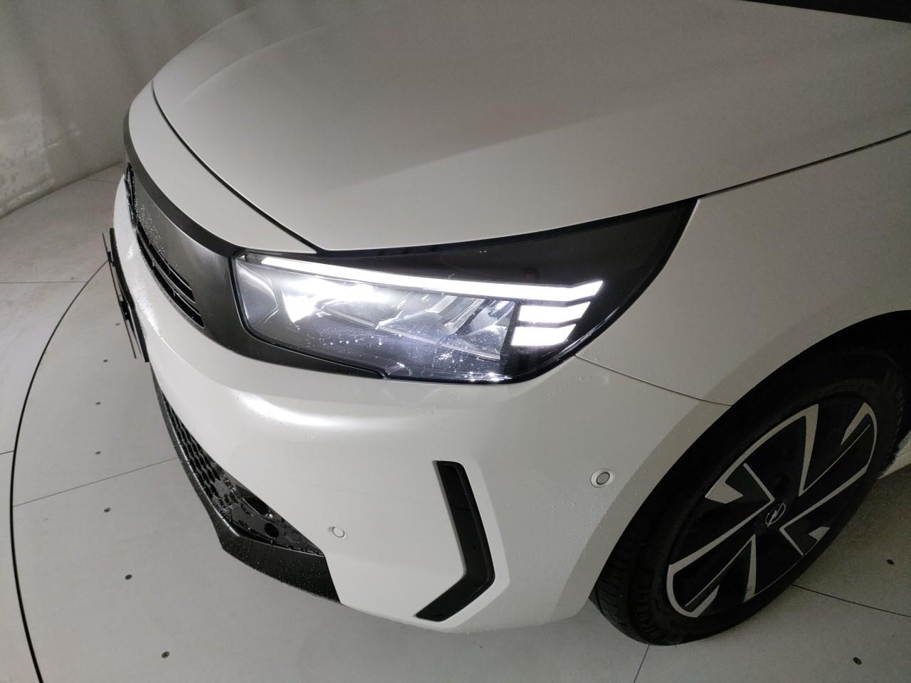 OPEL Corsa 1.2 GS s&s 100cv at8