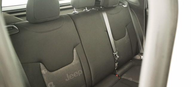 JEEP Renegade 2.0 Mjt 4WD Active Drive Sport