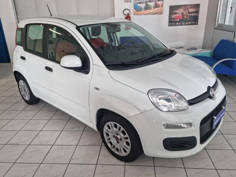 FIAT Panda 3ª serie Panda 1.0 FireFly S&S Hybr...