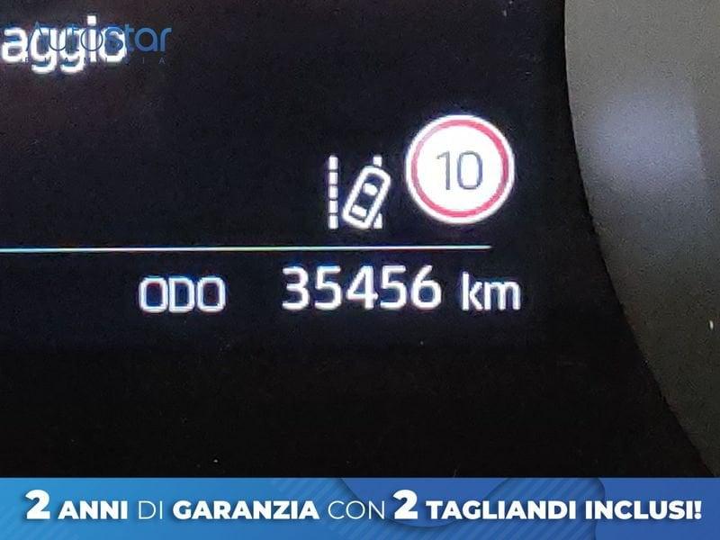 Toyota Yaris 1.5h Trend