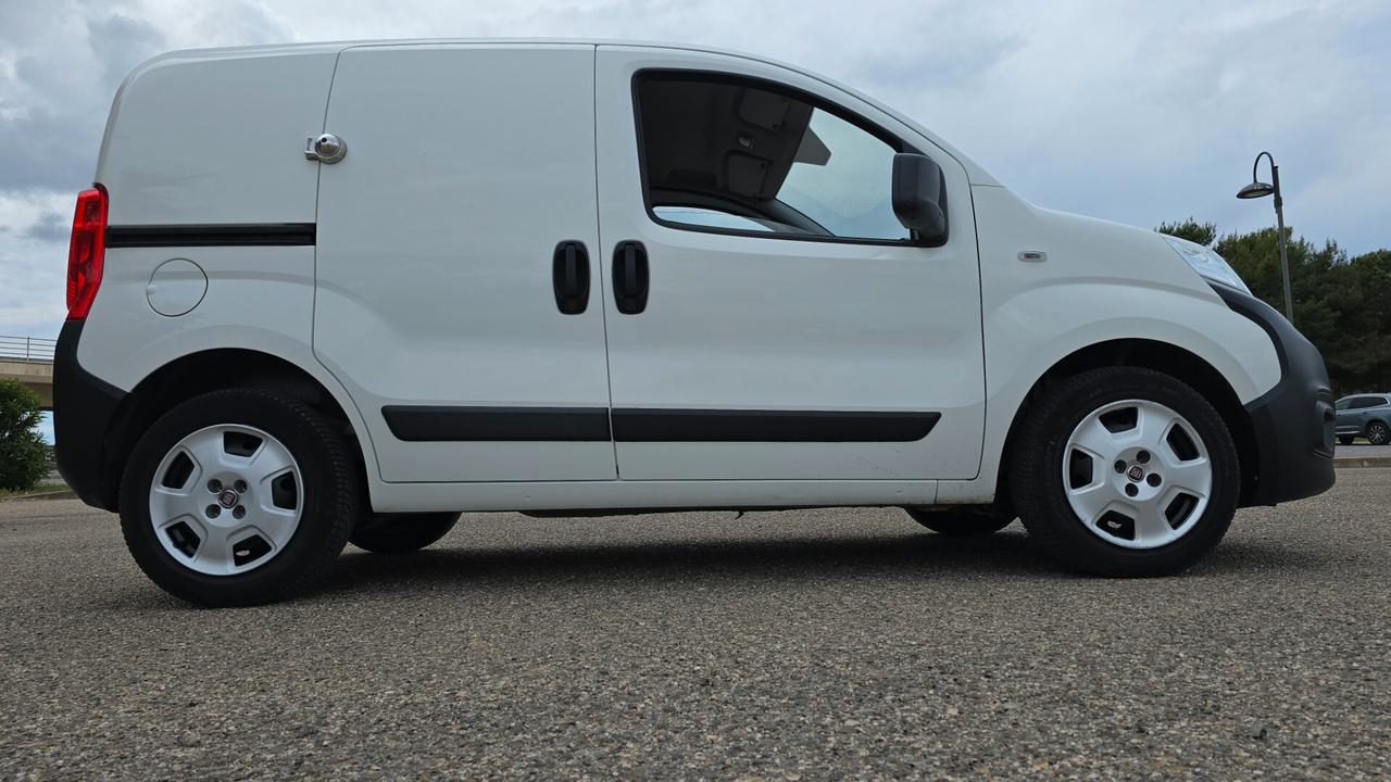 Fiat Fiorino 1.3 MJT 95CV Cargo SX