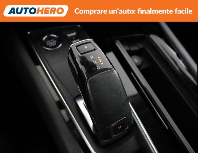 PEUGEOT 508 BlueHDi 130 Stop&Start EAT8 SW Allure Pack