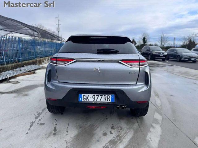 DS AUTOMOBILES DS 3 Crossback Crossback DS3 1.2 Grand Chic 130cv TG: GK977RR