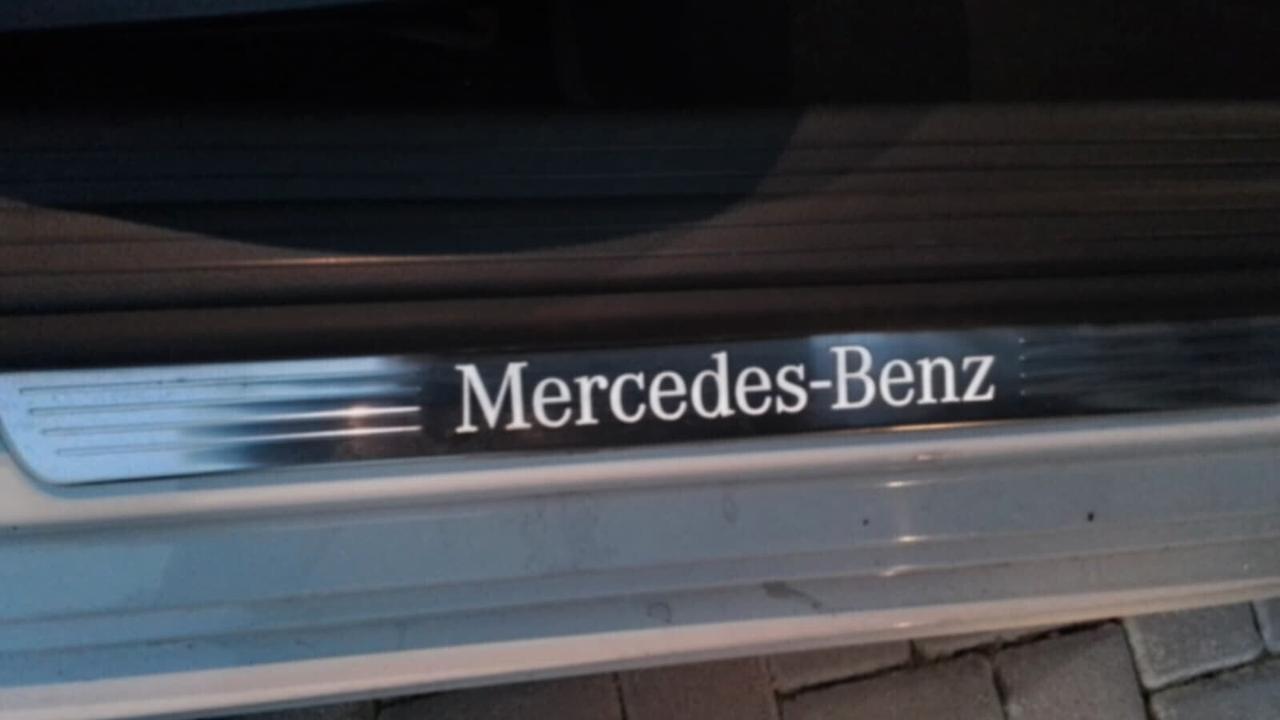 Mercedes-benz CLA 200 d Shooting Brake Automatic Sport