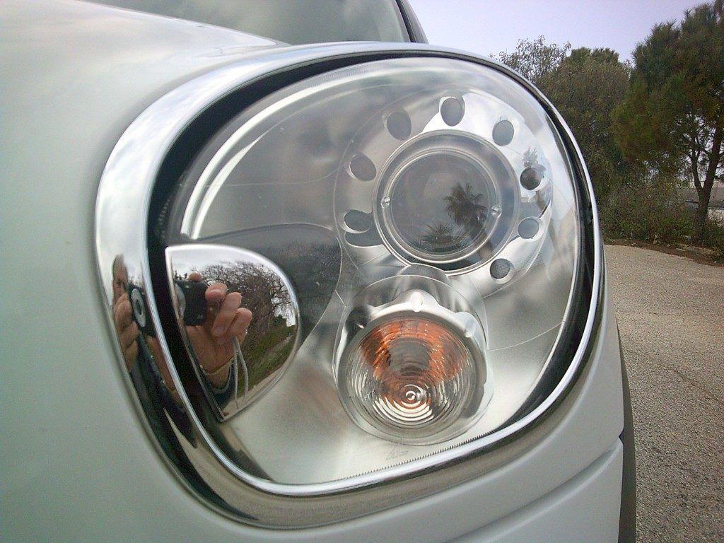 MINI Cooper Countryman Mini Cooper D Countryman