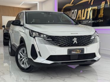 Peugeot 3008 BlueHDi 130Cv EAT8 Allure Full Opt
