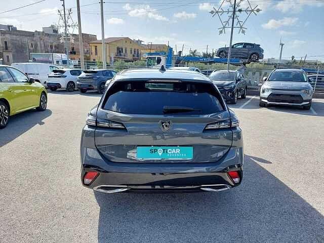 Peugeot 308 BlueHDi 130 S&S EAT8 SW Allure