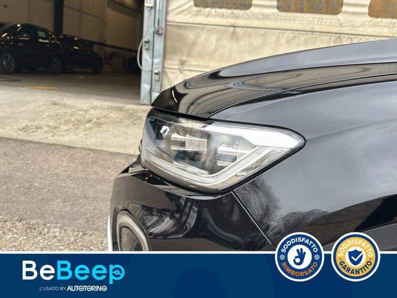 Volkswagen T-Roc 2.0 TDI STYLE 4MOTION 150CV DSG