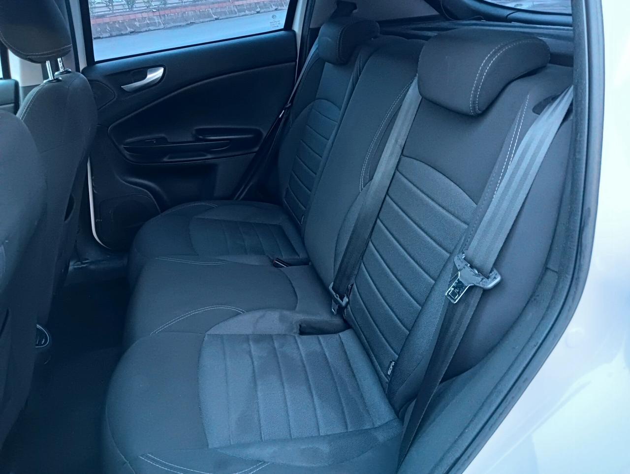 Alfa Romeo Giulietta 1.6 JTDm 120 CV Super
