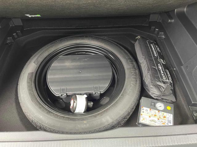 CITROEN C5 Aircross Hybrid 136 e-DCS6 Max - AZIENDALE