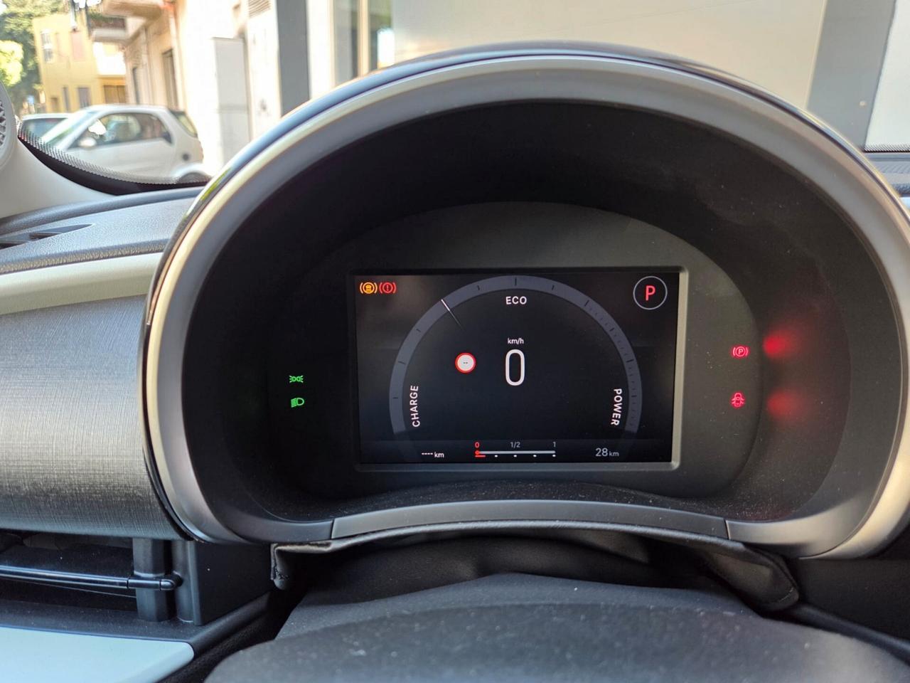 Fiat 600 Hybrid 110 CV DCT MHEV KM0