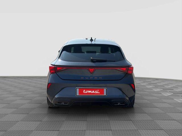 CUPRA Leon Leon 2.0 TDI 150 CV DSG