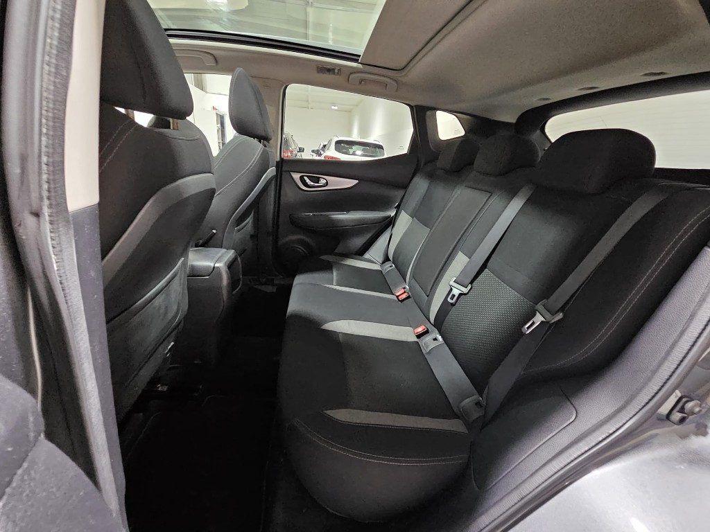 Nissan Qashqai 1.7 dCi 150 CV 4WD CVT N-Connecta aut.