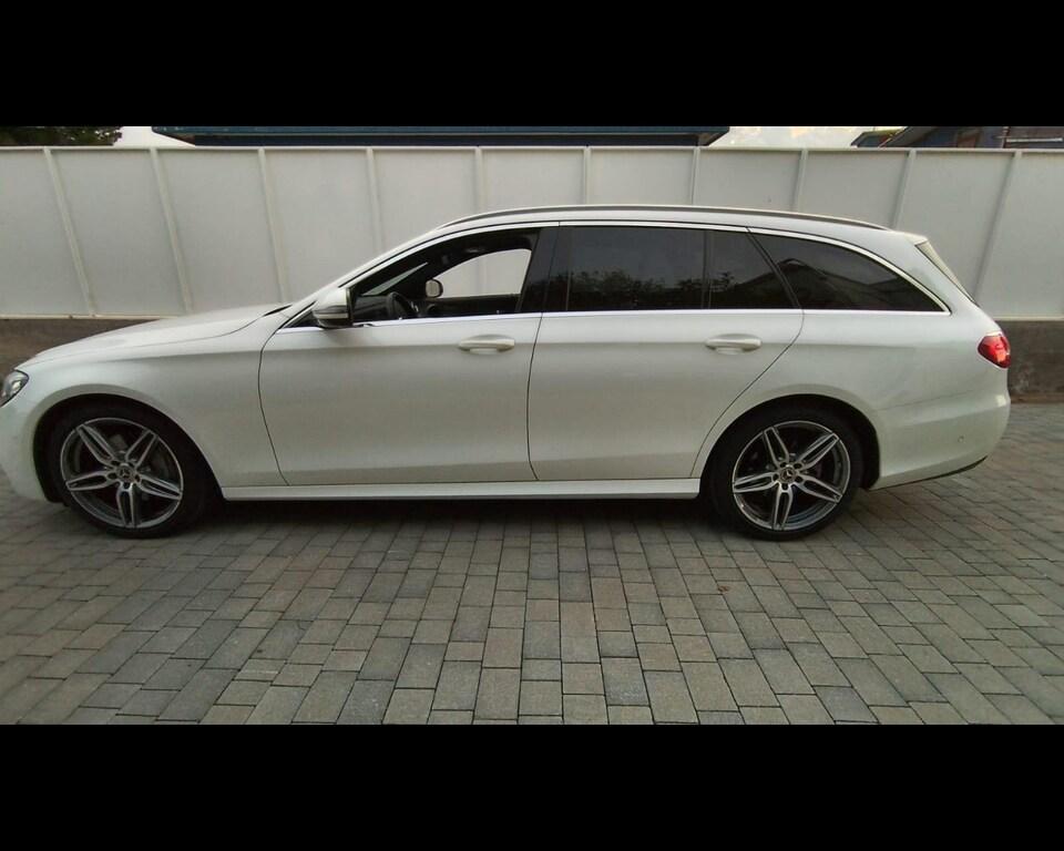 Mercedes Classe E 220 220 D Premium Plus 4Matic 9G-Tronic Plus