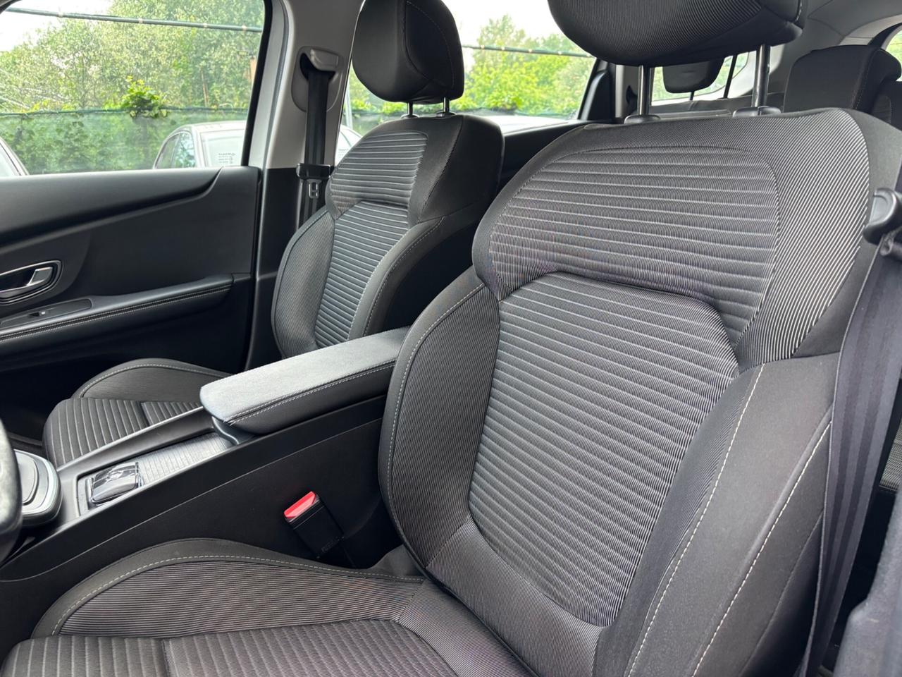 Renault Grand Scenic 1.5 dCi 7 posti OK NEOPATENTATI