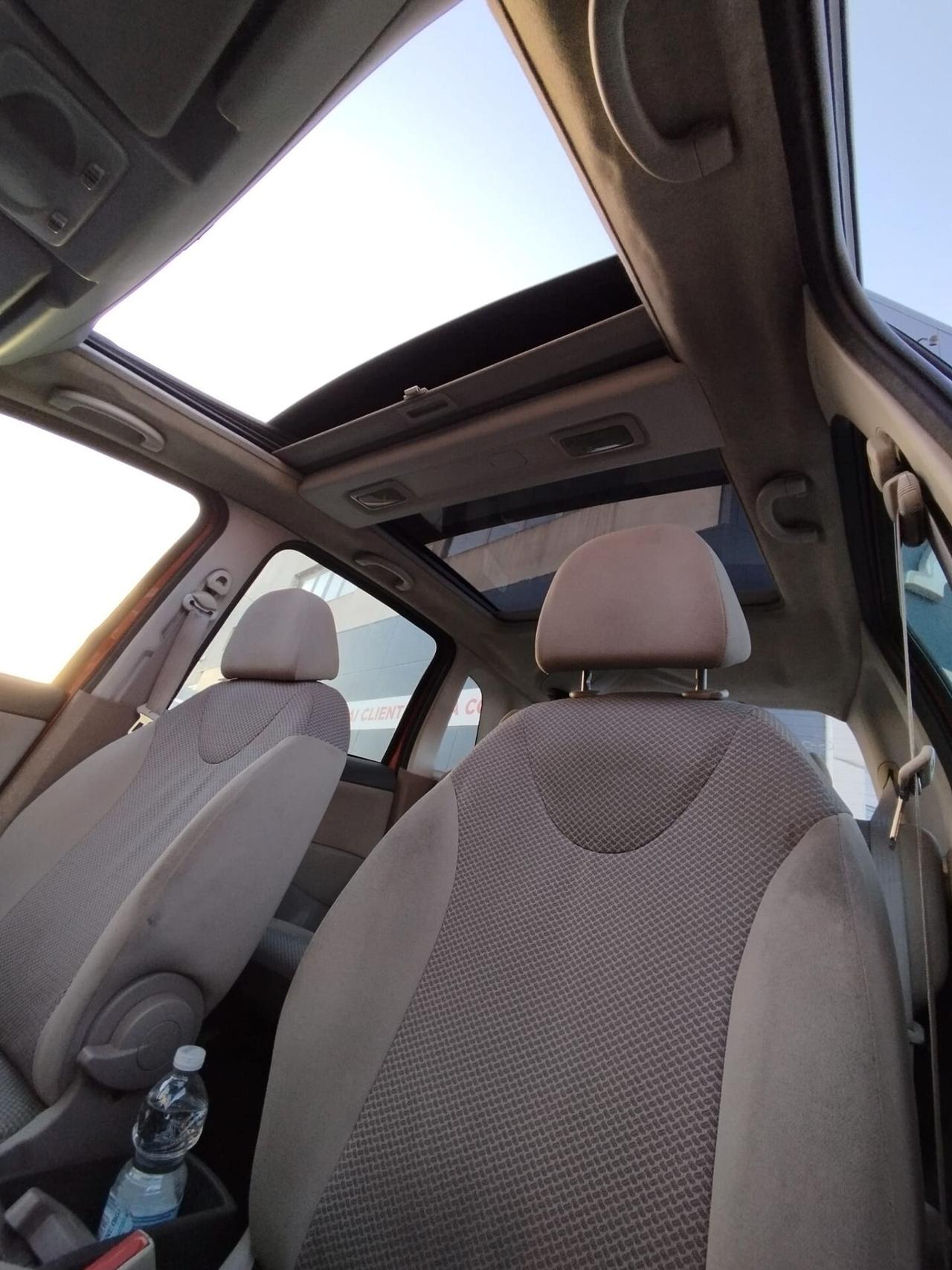 Fiat Idea 1.3 Multijet 16V Dynamic