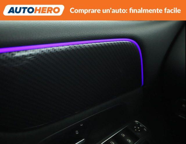 MERCEDES-BENZ B 180 d Automatic Premium