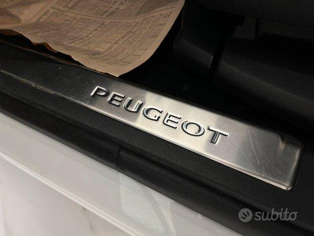 Peugeot 3008 gt line
