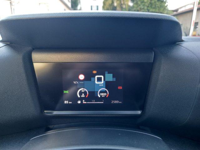 CITROEN C4 PureTech 130 S&S Plus