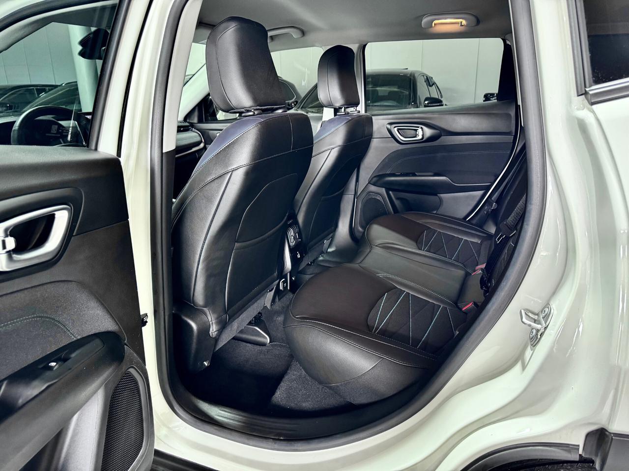 Jeep Compass 1.3 Phev 4xe 240CV AT6 Upland