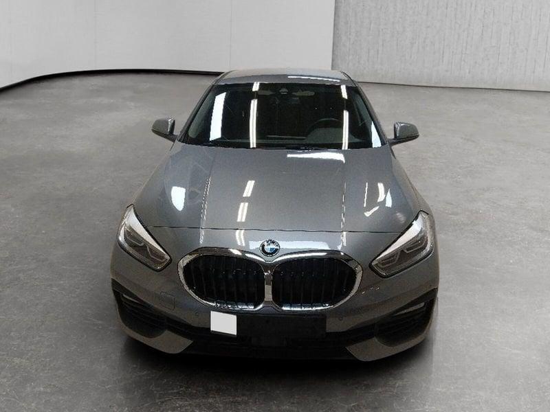 BMW Serie 1 118i Business Advantage 136cv auto