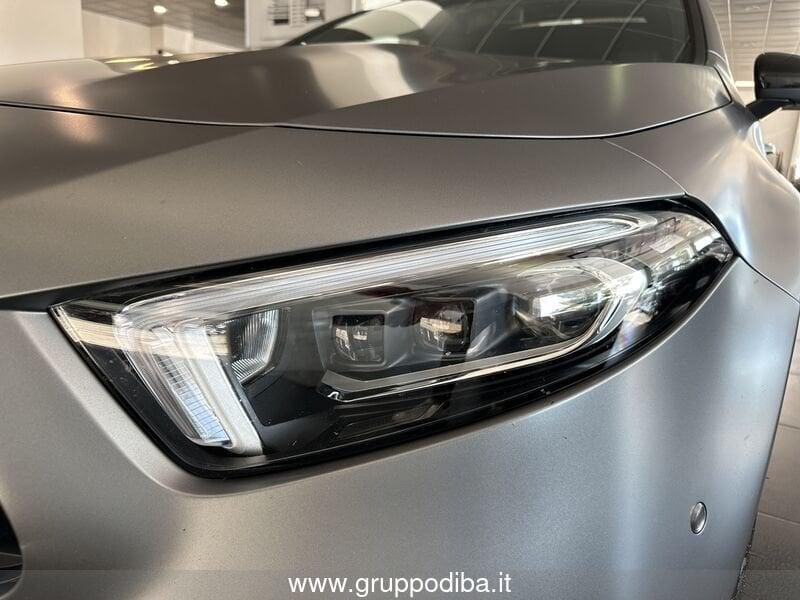 Mercedes-Benz Classe A - W177 2018 Benzina A AMG 45 S 4matic+ auto