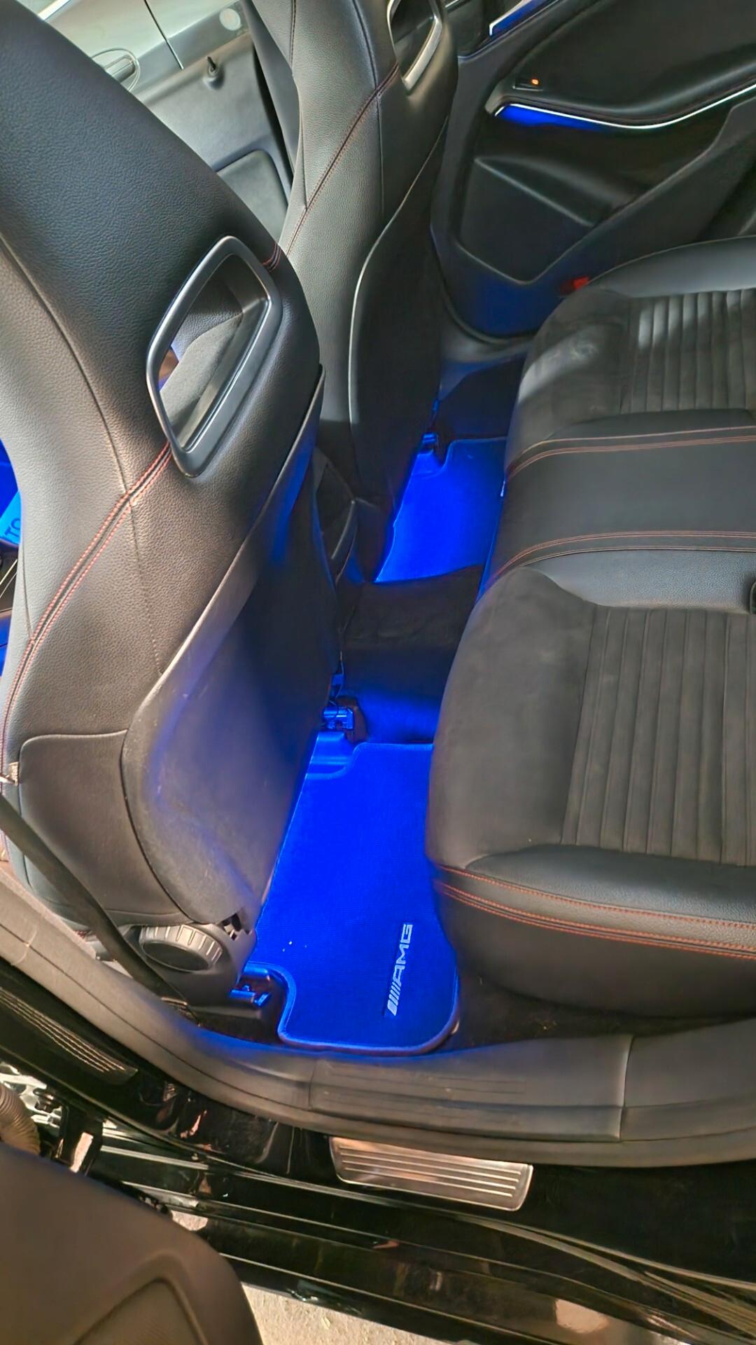 Mercedes-benz CLA 200 d Automatic Premium