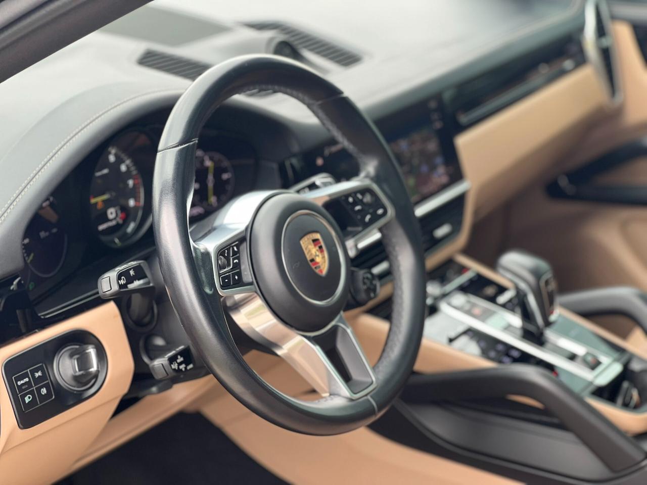 Porsche Cayenne Coupé 3.0 V6 340cv E-Hybrid AUTOMATICA ITALIANA IVA ESPOSTA