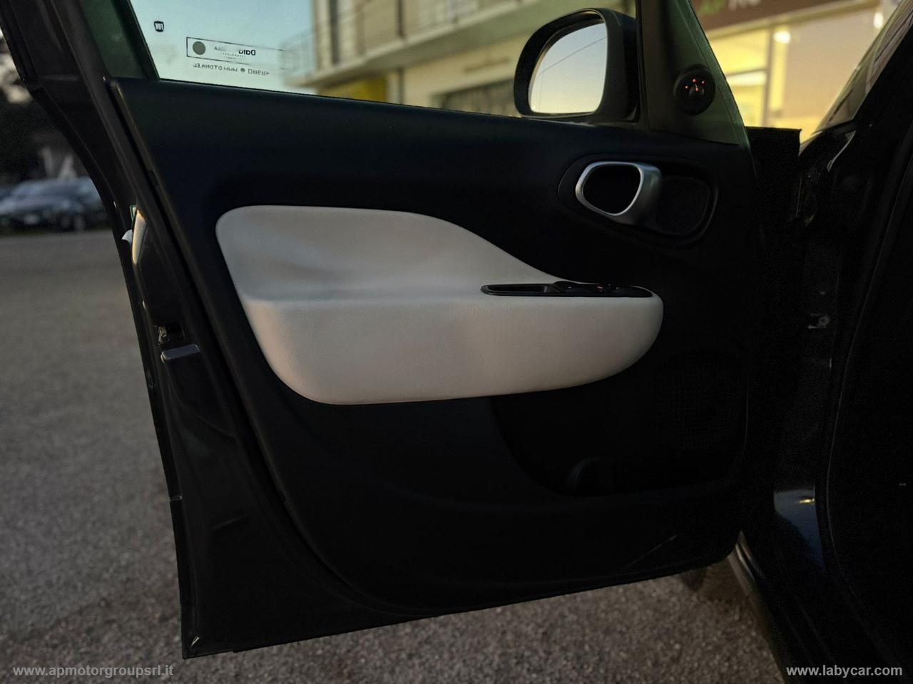 FIAT 500L 1.3 MJT 85 CV Trekking