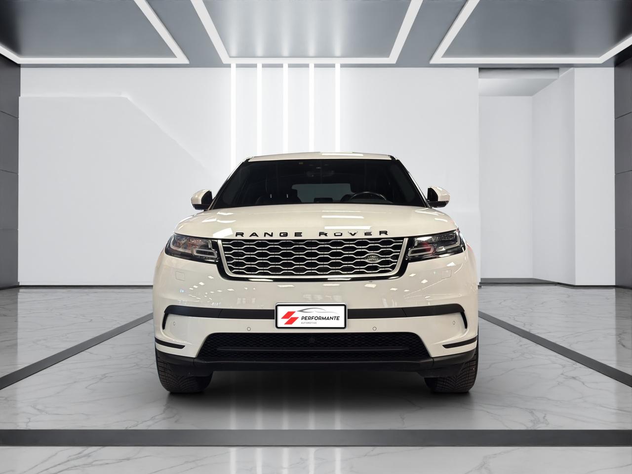 Land Rover Range Rover Velar 2.0 i4 R-Dynamic S 240cv auto