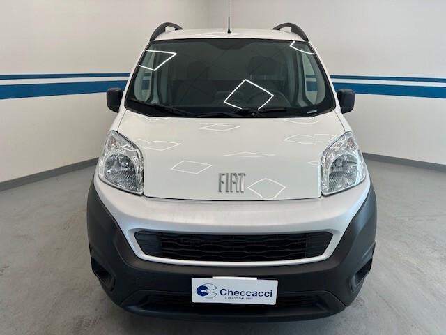 Fiat Fiorino 1.3 MJT 95CV Cargo SX