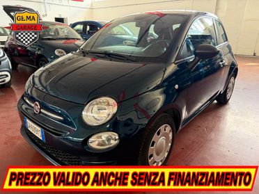 Fiat 500 1.2 Cult easypower Gpl 69cv