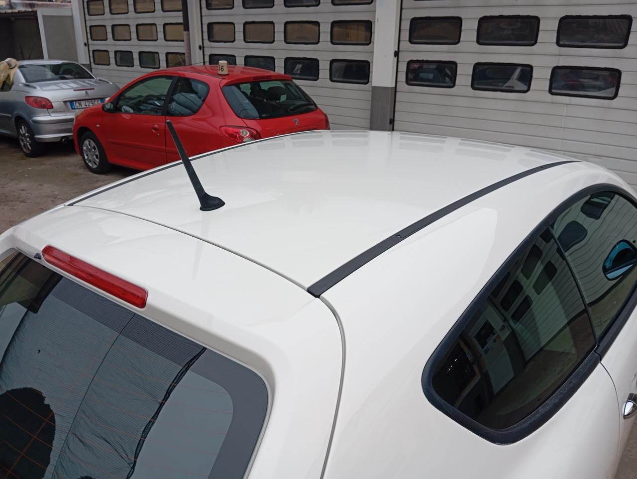 Alfa Romeo MiTo 1.4 78 CV Progression